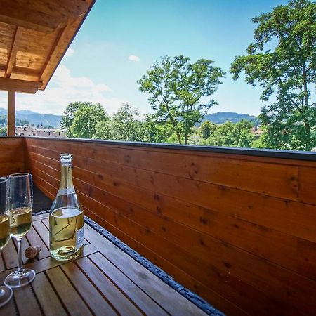 Apartamento Auszeit Steiraland Penthouse 9 Mit Grossen Balkon Und Parkplatz Leoben  Exterior foto
