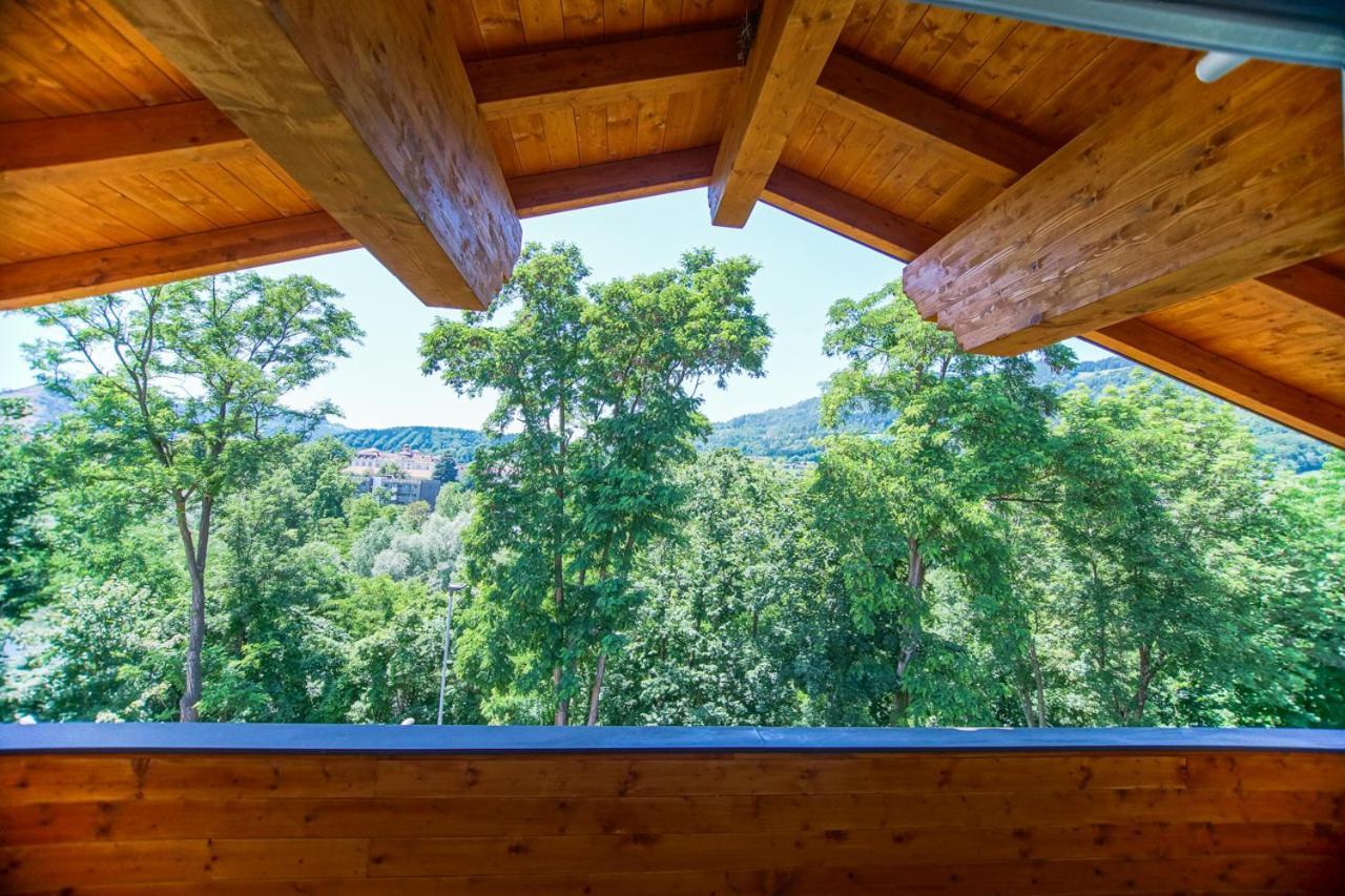 Apartamento Auszeit Steiraland Penthouse 9 Mit Grossen Balkon Und Parkplatz Leoben  Exterior foto